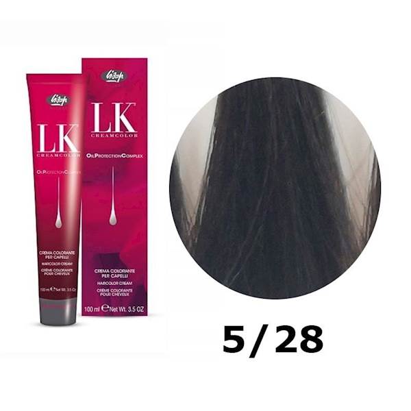 LISAP LK OPC 5/28 100ml farba 