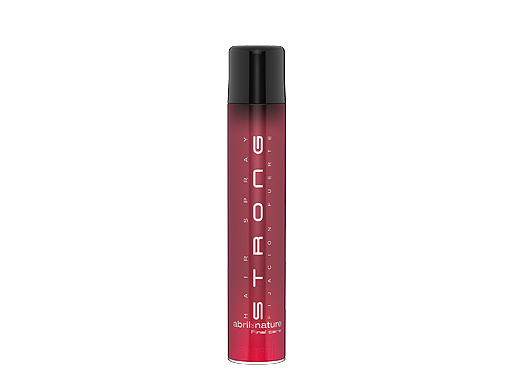 ABRIL STRONG Lakier Mocny 500ml
