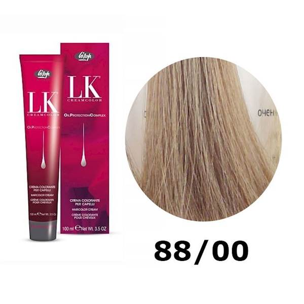 LISAP LK OPC 88/00 100ml farba 