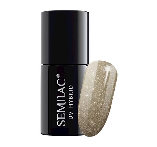 Semilac 335 Magnetic Glow 7 ml