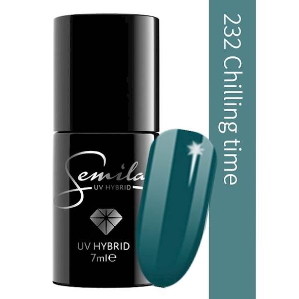 Semilac 232 7 ml