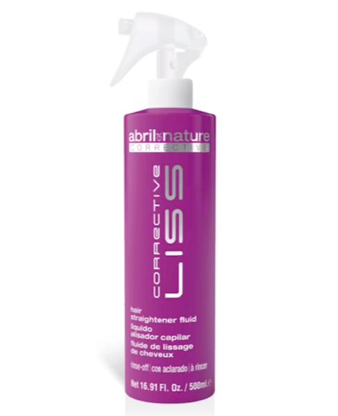 ABRIL CORRECTIVE LISS 500ml
