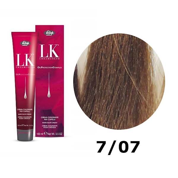 LISAP LK OPC 7/07 100ml farba 