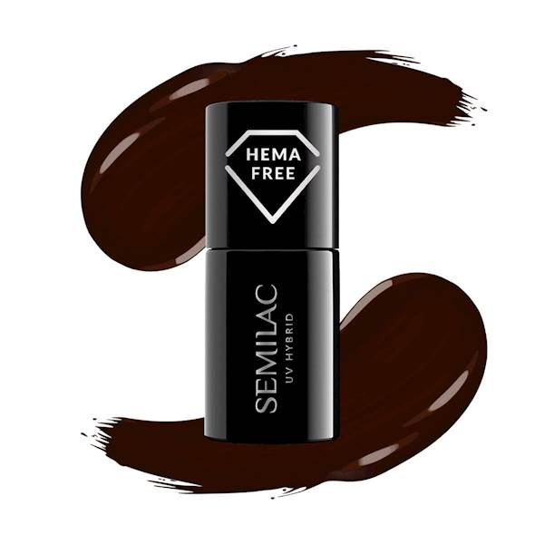 Semilac 419 Into Her Nature 7 ml