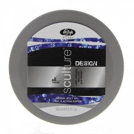 LISAP SCULTURE ŻEL MODELUJĄCY 150ML