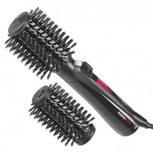 Babyliss PRO Obrotowa Szczotko-Lokówka BAB2770E