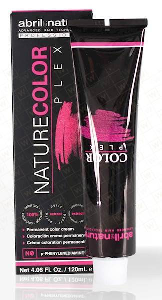 ABRIL 10.93 Farba Color Plex 120ml