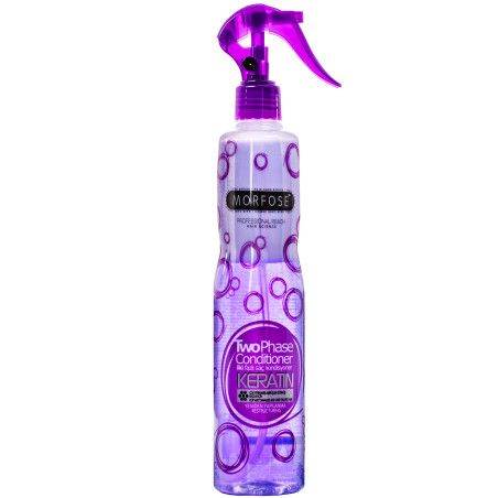 MORFOSE odżywka dwufazowa KERATIN 400ml