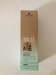 SCHWARZKOPF Toner spray turkusowy JADE 250 ml