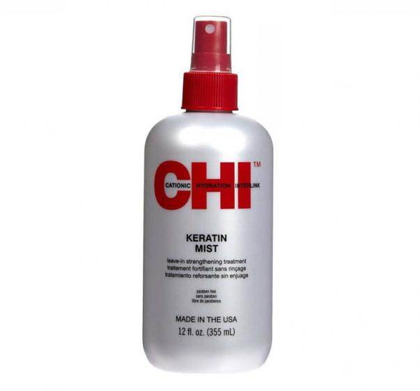 CHI Farouk Keratin Mist Keratynowa Mgiełka 355ml