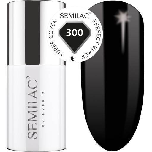Semilac 300 Super Cover 7 ml 