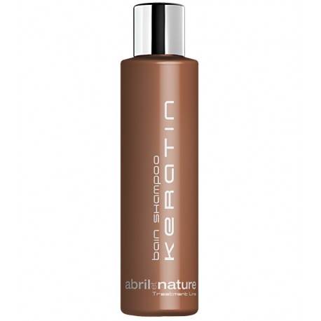 ABRIL KERATIN Szampon Keratynowy 1000ml