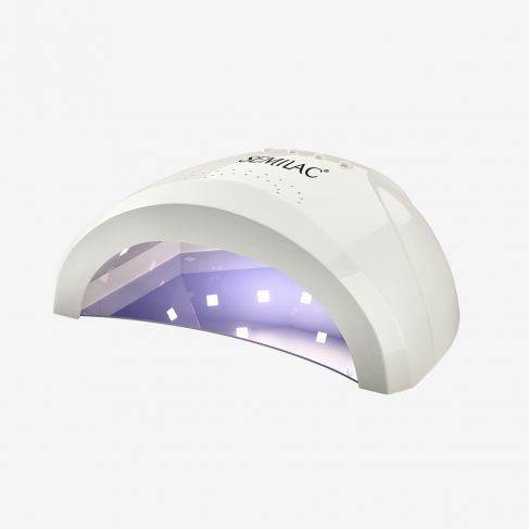 Semilac Lampa UV LED 24W/48 2.0