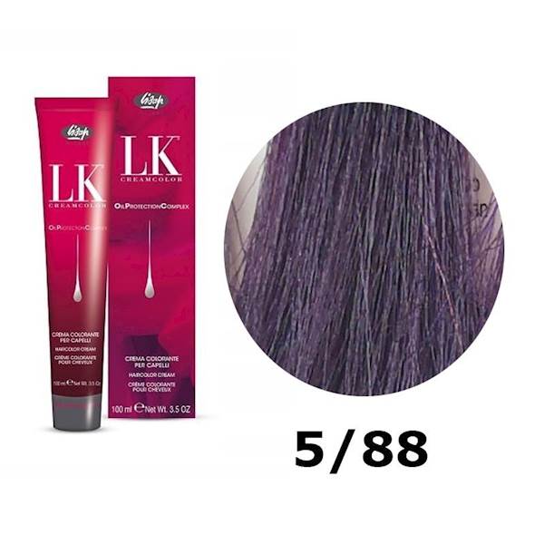 LISAP LK OPC 5/88 100ml farba 