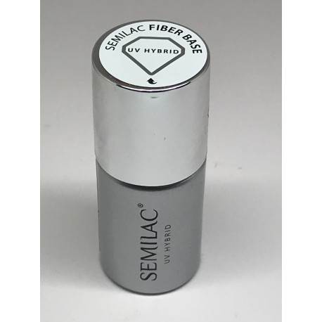 Semilac Fiber Base 7 ml