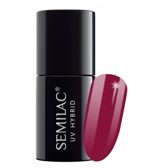 Semilac 011 7 ml