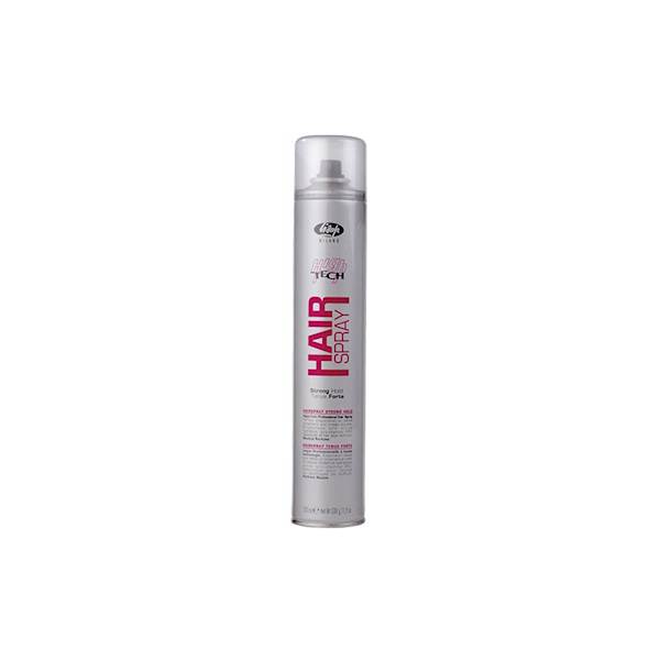 LISAP HIGH TECH LAKIER MOCNO UTR. 500ML