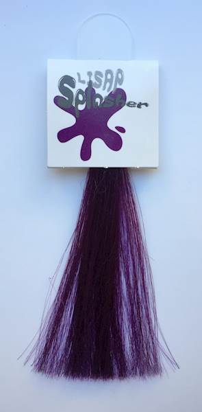 LISAP SPLASHER VIOLET 60ml farba 