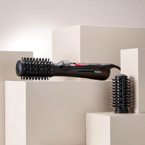 Babyliss PRO Obrotowa Szczotko-Lokówka BAB2770E