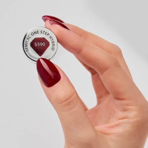 Semilac S590 One Step 5 ml