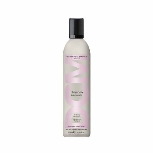 Diapason szampon przeciwłupieżowy 300ml