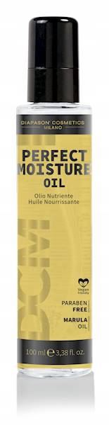 DIAPASON MOISTURE Olejek nawilżający 100ml