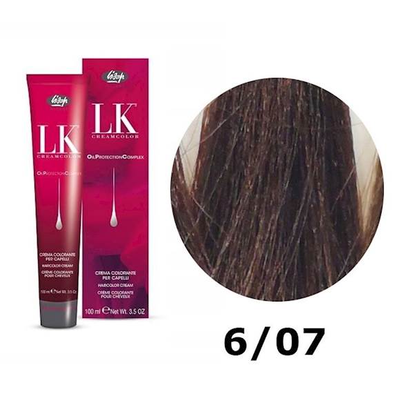 LISAP LK OPC 6/07 100ml farba 