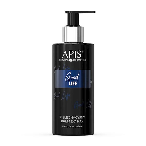 Apis Good Life krem do rąk 300ml
