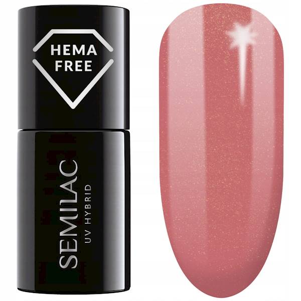 Semilac 378 7 m Shimmer Stone