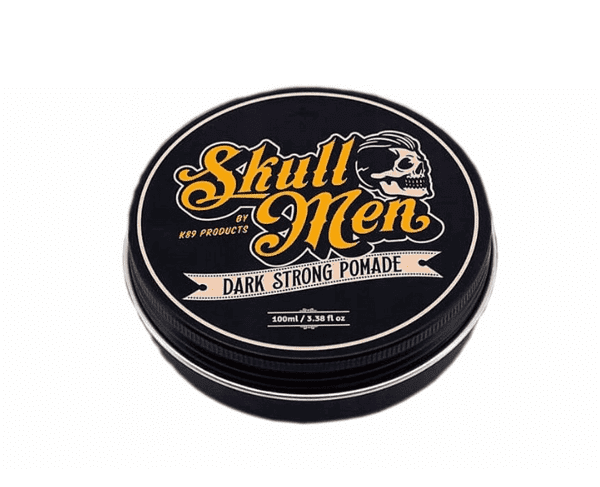 SKULL pomada odsiwiająca strong 100ml