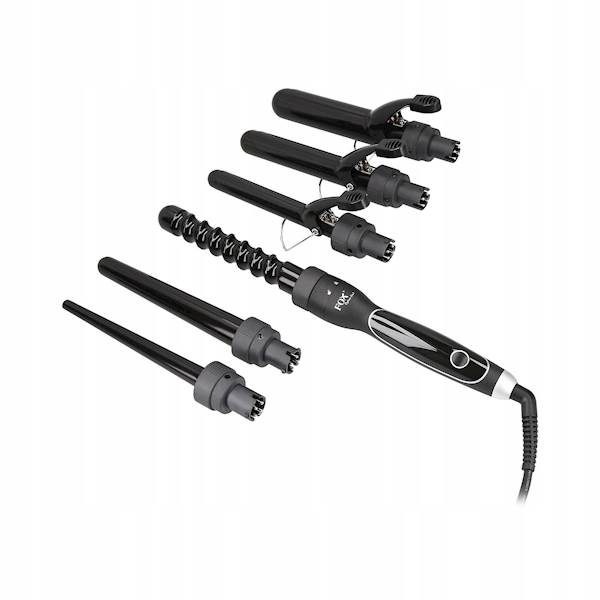 FOX Lokówka OPTIMA 6 in 1 