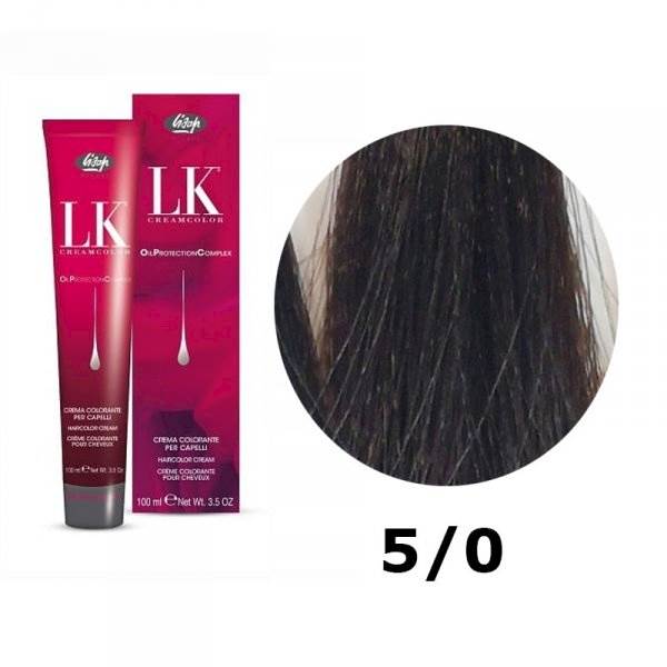 LISAP LK OPC 5/0 100ml farba 