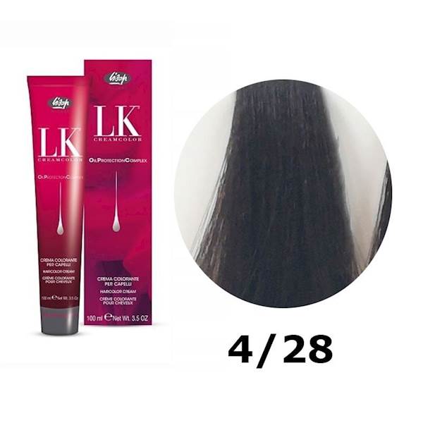 LISAP LK OPC 4/28 100ml farba 