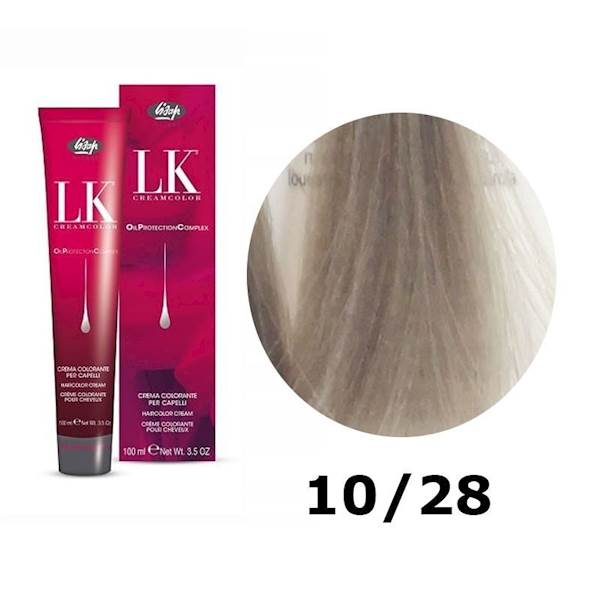LISAP LK OPC 10/28 100ml farba 