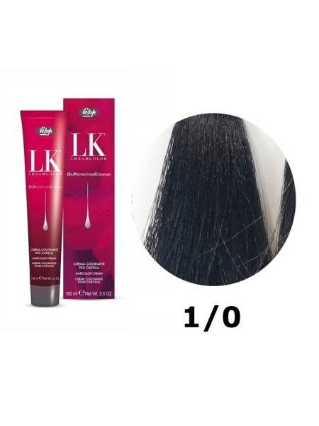 LISAP LK OPC 1/0 100ml farba 