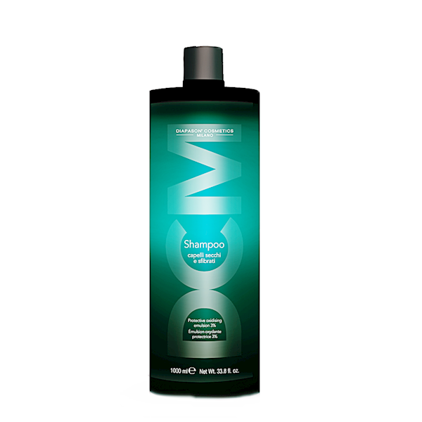 Diapason szampon wł. suche i zniszczone 1L