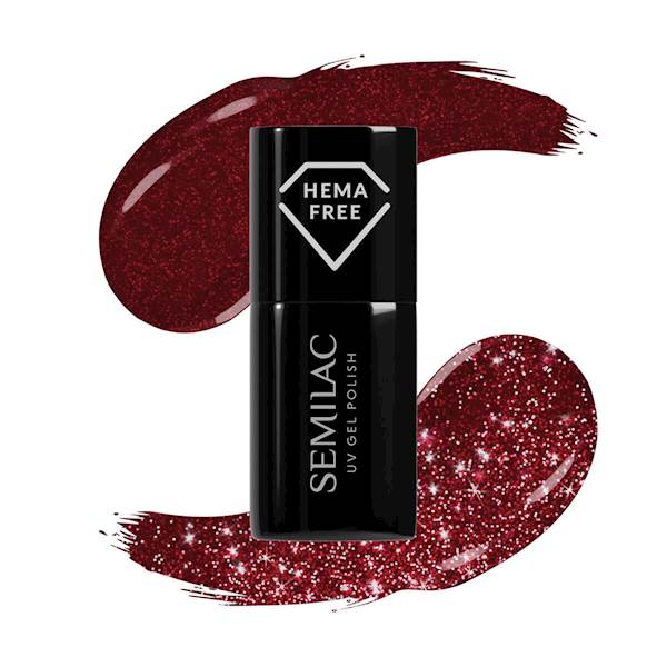 Semilac 397 DAY&NIGHT PLANS 7 ml