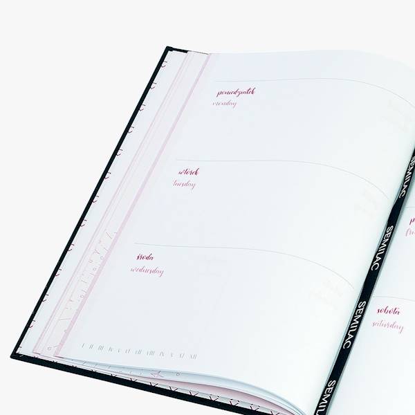 Semilec PLANNER