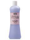 LISAP LISY ELLE 2 płyn do trwałej do wł far 1000ml