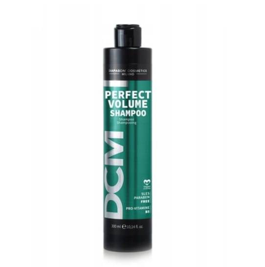 DIAPASON VOLUME Szampon na objętość 300 ml