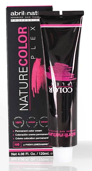 ABRIL 10.21 Farba Color Plex 120ml