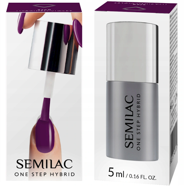 Semilac S760 One Step 5 ml