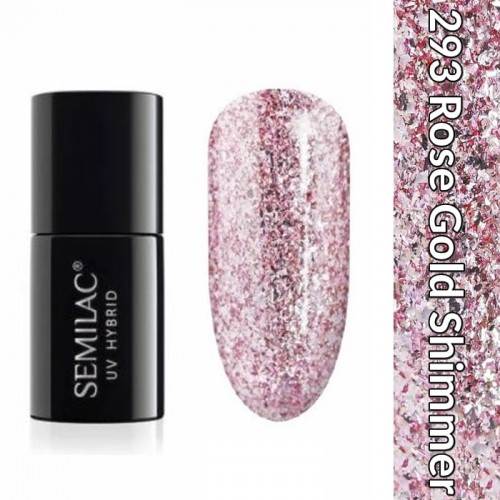 Semilac 293 7 ml