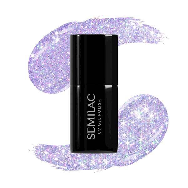 Semilac 241  SUNFLASH  7 ml 