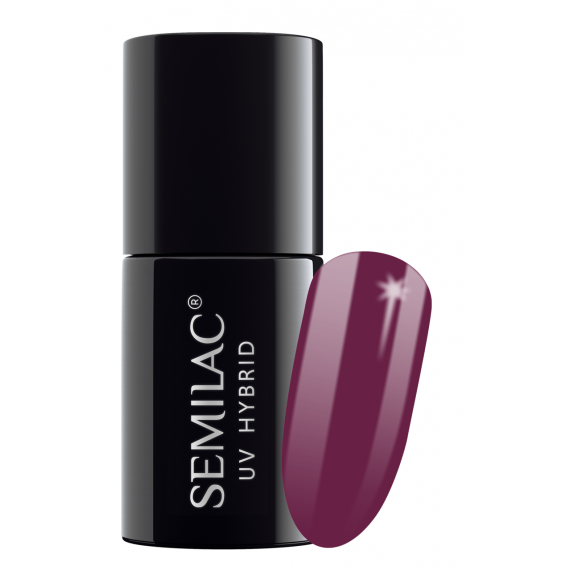 Semilac 012 7 ml