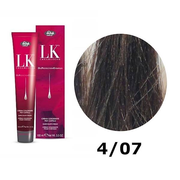LISAP LK OPC 4/07  100ml farba 