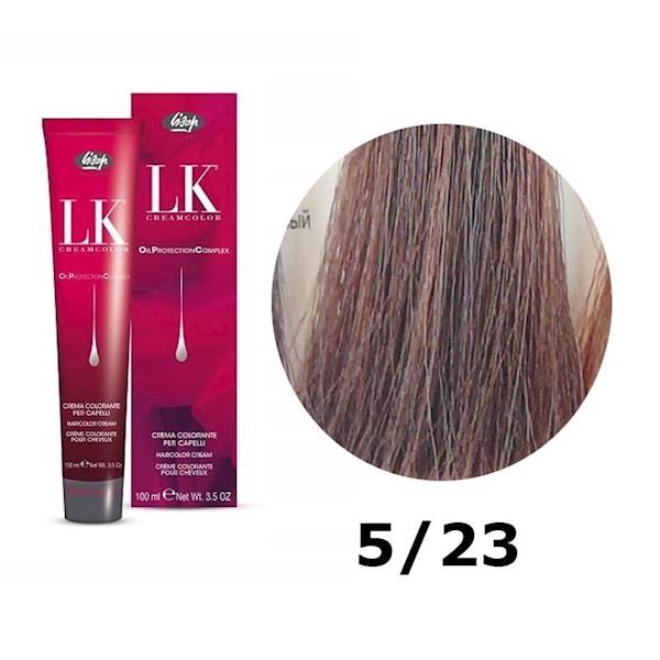 LISAP LK OPC 5/23 100ml farba 