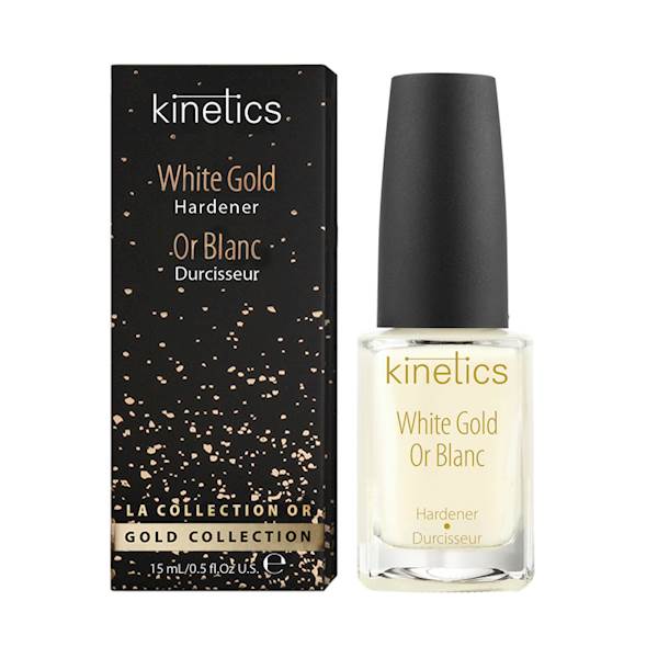 Kinetics odżywka wzmacniająca WHITE GOLD
