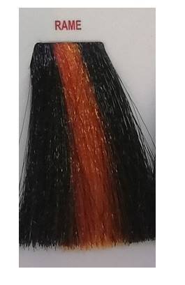 LISAP LK FLASH 60ml kontrast COPPER miedź