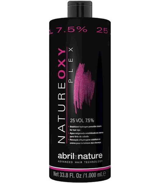 ABRIL Emulsja Utleniająca Plex 7.5% 1000ml 